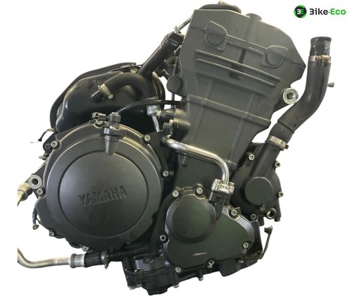 Moteur yamaha tdm 900 - yamaha,