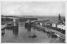 17 LA ROCHELLE LA TOUR SAINT