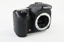 Pentax K10D 10.2MP Digital SLR
