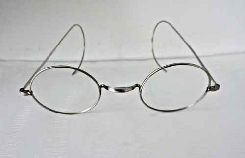 Monture lunettes rondes - monture, de
