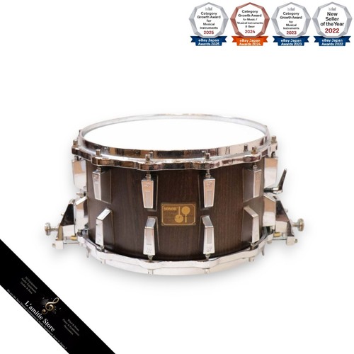 Sonor signature series - sonor, hld580