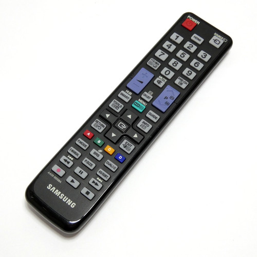 Telecommande samsung aa59 - telecommande,