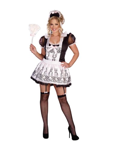 Costume robe femme - costume,