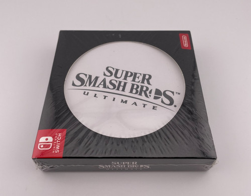 Super smash bros ultimate - smash, lot