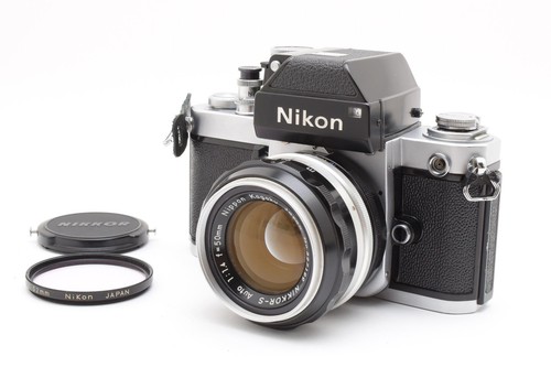 Nikon photomic nikkor s - photomic,