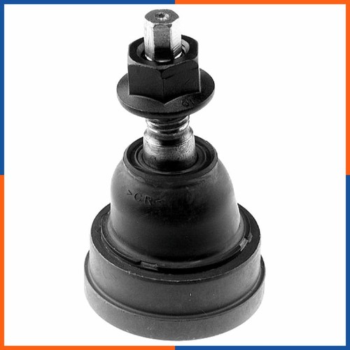 Rotule suspension arriere - rotule,