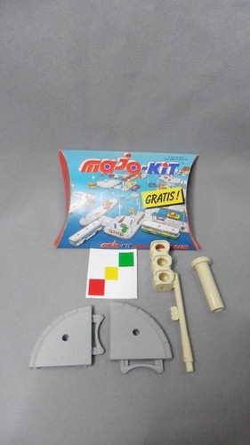 Ai931 mini majokit - majokit, majo-kit