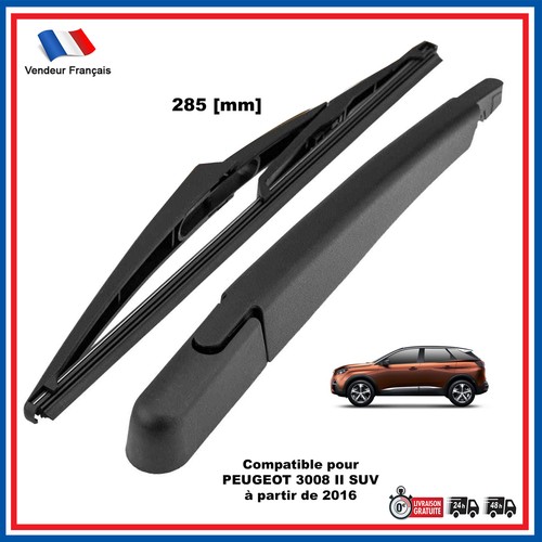 Balai bras essuie glace - d'essuie,