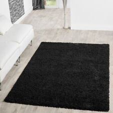 Tapis Shaggy Poils Hauts Poils Longs Tapis Salon Prix Différents Coloris