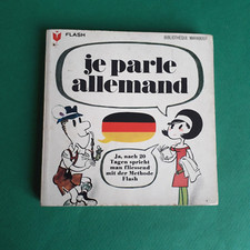 MARABOUT-FLASH Je parle