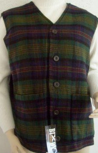 2en1 gilet reversible - 2en1,,