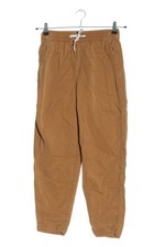 BERSHKA Pantalon paperbag