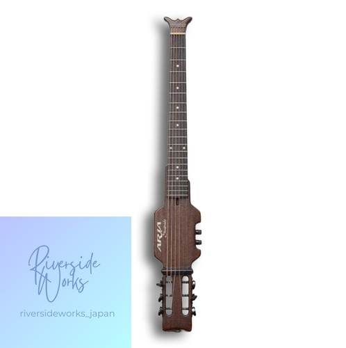 Mini guitare voyage - guitare,