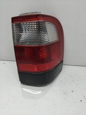 Ford Galaxy 2004 Arrière