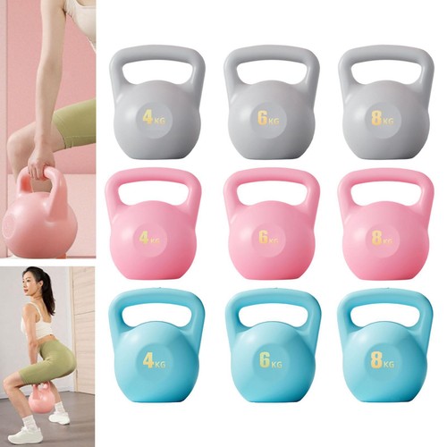 Kettlebell remplissable - kettlebell, à