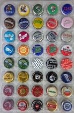 40 Capsules Bière, Soda,... -