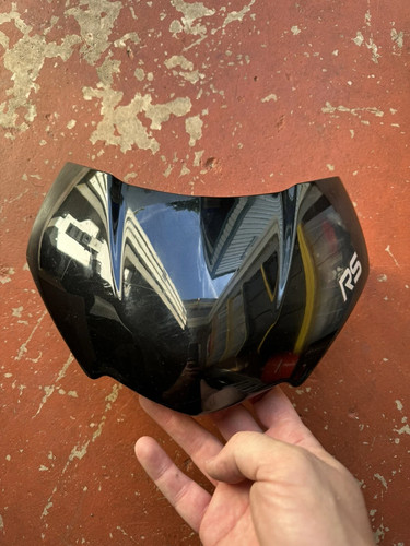 Triumph speed triple - triple, 1200