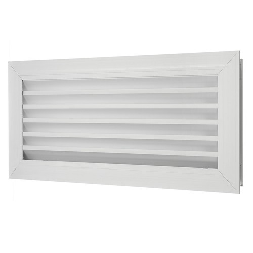 Grille ventilation pour - ventilation,