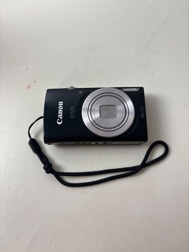 Canon ixus 185 appareil - canon,