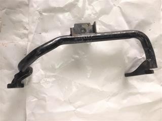 Chassis auxiliaire arrière - chassis,