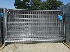 LOT de 30 clôtures de