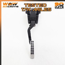 05-24 ASTON MARTIN V8 VANTAGE DB9 PEDAL ACCELERATOR THROTTLE POSITION SENSOR OEM