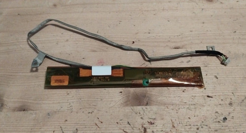 Lcd inverter apple powerbook - lcd,