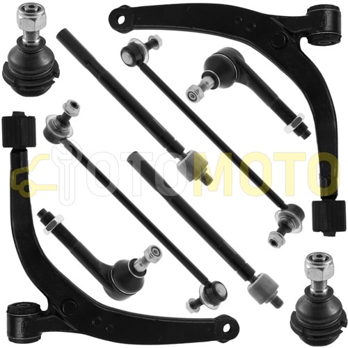 Peugeot 605 607 triangle - 607,