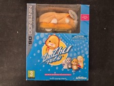 Zhu Zhu Pets Nintendo DS Neuf PAL New 2DS 3DS Lite