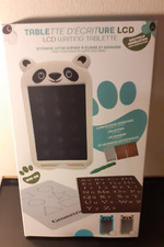 "PANDA" LCD Tablet (NEW) for Kids, Educational.