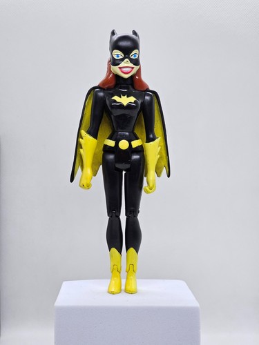 Batgirl super heroes - super,
