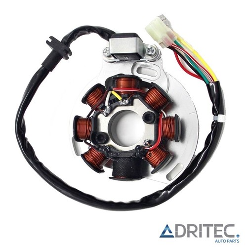 Alternateur stator pour - alternateur,