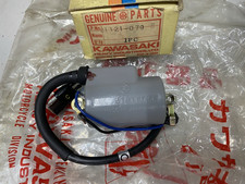 KAWASAKI NOS IGNITION COIL KH400
