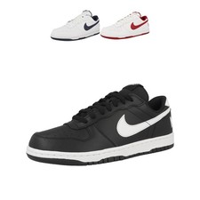 Nike Big Nike low Baskets low