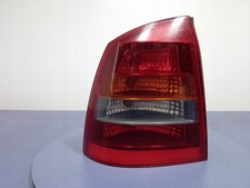 OPEL ASTRA II G BERLINE