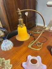 opalescent vaseline glass