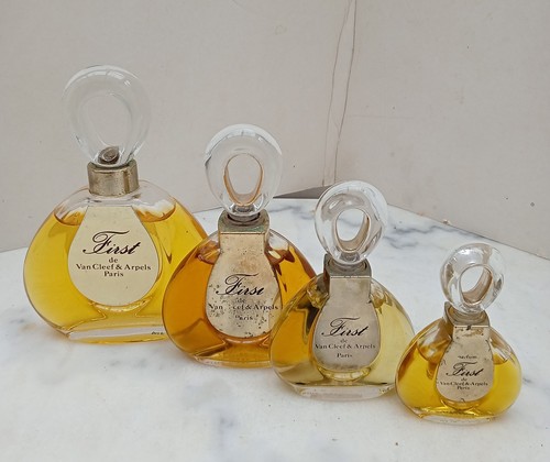 Factices first van - factices, cleef