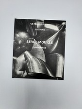 Serge Mouille. Luminaires. "Le