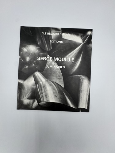 Serge mouille luminaires le - serge, luminaires.