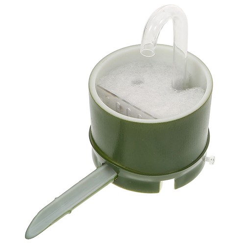 Bec eau bambou - , en