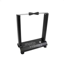 Equilibreuse statique de pneu