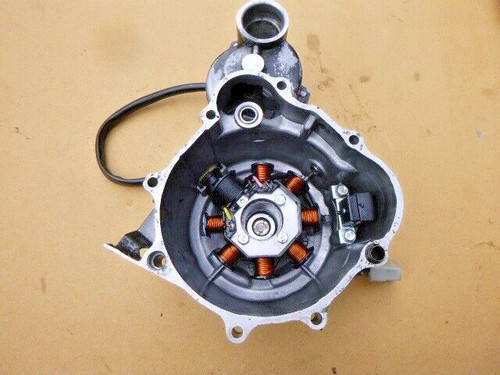 Carter stator alternateur - carter,