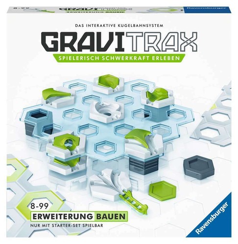 Gravitrax bauen circuit - gravitrax,