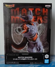 Figurine Dragon Ball Z Match