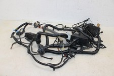 2014 Nissan Juke Nismo RS FWD M/T Engine Bay Wire Harness OEM MR38