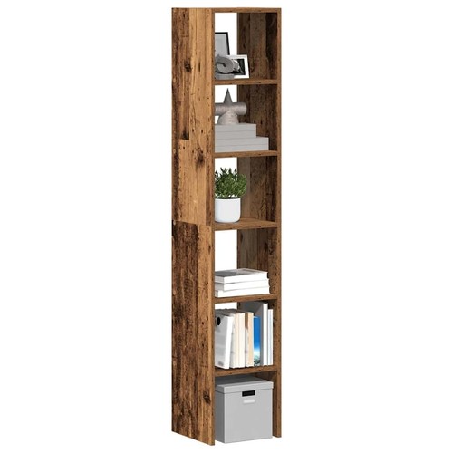 étagère modulable bois - en,