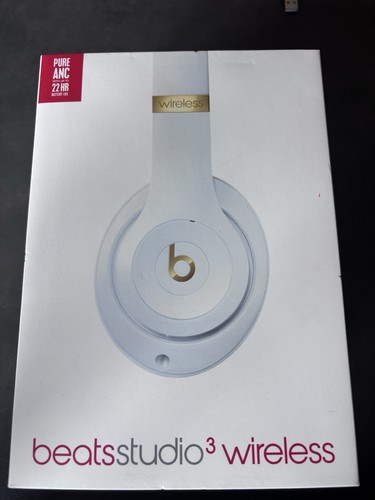Beats dre studio wireless - beats, 3
