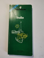 Guide Pneu Michelin Ed 1991