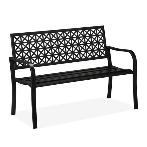 Banc jardin exterieur - jardin,