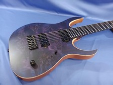 (Mayones) Guitare électrique